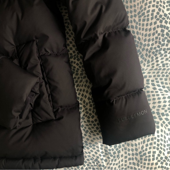 Wunder puff jacket - Picture 3 of 11